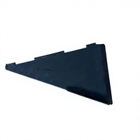 Pièces de planche triangulaire Hopper, pièces de machine à fraiser à froid, pièces de rouleau compresseur, accessoires de machines de construction, garantie 3 ans