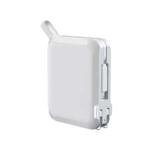 Produits tendance 2025 <span class=keywords><strong>Powerbank</strong></span> 15000 mAh 65W PD Charge rapide Power Bank pour ordinateur portable <span class=keywords><strong>iPhone</strong></span> Cell Lanyard Chargeur portable - Product Image 3