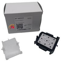 Cabezal de Impresión Original Mimaki M905240 para Impresoras Mimaki JV33 CJV30 JV300