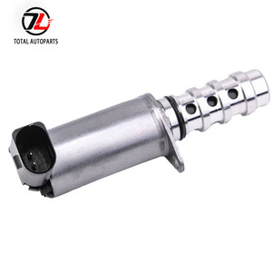 โซลินอยด์06F109257C ควบคุมระดับน้ำมันเครื่องปรับเวลา06F109257A A3สำหรับ AU-Di A4 Volk-Volkswagen Jet-TA - Product Image 4