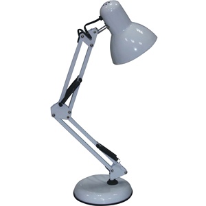 Fltsml — lampe de <span class=keywords><strong>bureau</strong></span> moderne à éclairage nordique classique, Vintage, pour <span class=keywords><strong>bureau</strong></span> <span class=keywords><strong>d</strong></span>'étude, avec économie <span class=keywords><strong>d</strong></span>'énergie, lampe de Table E27 - Product Image 6