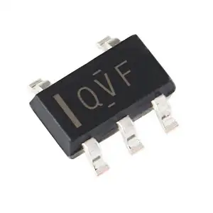 Интегральные схемы TLV70225DBVT SOT-23-5 MOS-чип power MOSFET стабилизирующий напряжение транзистор