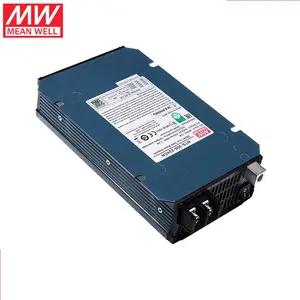 Wholesale MeanWell NTS-300-248 300W 48V 8A DC-AC inverter with PFC Function Switching Power Supply for Electric Tools