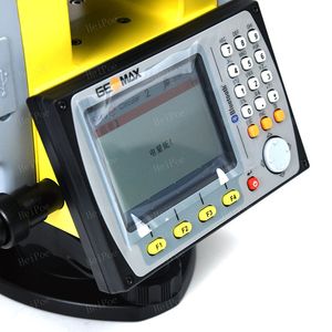 Système d'exploitation Windows CE <span class=keywords><strong>GeoMax</strong></span> <span class=keywords><strong>Zoom</strong></span> 35 Station totale Équipement d'arpentage - Product Image 2