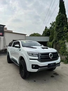 Автомобильный капот для большой стены, аксессуары для экстерьера, новый стальной капот для автомобильного капота, капот для стального капота - Product Image 4