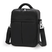 Pour PS5 Sacs Console de jeu et manette Grande qualité Sac de voyage Rangement Protection Transport Étuis pour Playstation 5 - Étui uniquement