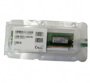 P69728-B21 64GB DDR5‑6400MT/s 2Rx4 ECC Registered Smart Memory Kit 288‑pin CL46 1.1V Server <b>RAM</b> - Product Image 3