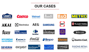 Candor Nhà Máy Tùy Chỉnh Sử Dụng Thương Mại 62L Mini Đồ Uống Cooler Tủ Lạnh - Product Image 5