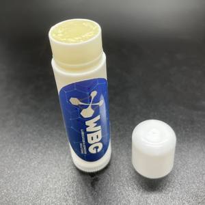 Grasa para Palos de Golf WBG Slick Stick, Compuesto Anti-Slice, Eliminador de Golpes Desviados y Curvos, Aumenta la Distancia y Mejora la Precisión, Accesorio de Golf - Product Image 2