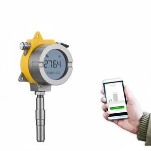 GL5081เซ็นเซอร์ระดับของเหลวไร้สาย4G NB-IOT การตรวจสอบระดับถัง - Product Image 6