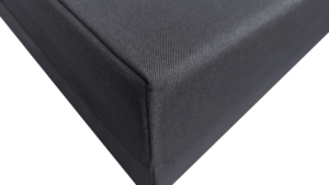 Canapé-lit pliable avec coussin, matelas en mousse pour le sol, canapé-lit futon pliable pour salon/dortoir/<span class=keywords><strong>hôtes</strong></span>/maison de bureau - Product Image 6