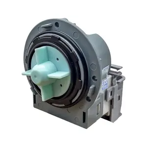 Pompe de lave-linge à haute efficacité DC31-00181A pompe à eau domestique pour machines à laver