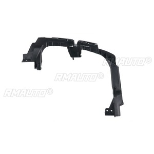 Accesorios para Range Rover Executive 2018-2022: Soporte para la salida de escape, cubierta de la luz trasera, carcasa de la lámpara y kit de carrocería inferior. - Product Image 6