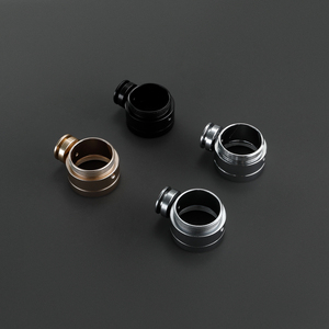 Rueda para Sable <span class=keywords><strong>de</strong></span> Luz Nexussabers, se Puede Conectar con <span class=keywords><strong>2</strong></span> Sables con Rosca VHC para Sable <span class=keywords><strong>de</strong></span> Luz - Product Image 6