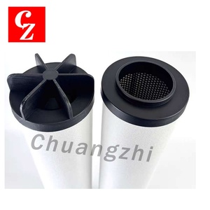 Filtro de Línea de Alta Calidad de Repuesto para los Modelos Ingersoll Rand 24013575, para Elemento Filtrante de Compresor de Aire de Tornillo Industrial - Product Image 3