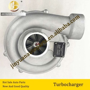 53279706502 53279706511 53279886508 5327-970-6507 53277100109 5327-710-0109 0040966199 K27 Turbocompresor Para <span class=keywords><strong>Mercedes</strong></span> <span class=keywords><strong>Benz</strong></span> OM442 - Product Image 2