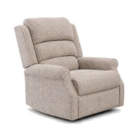 Ensemble de canapés inclinables manuels modernes en tissu chenille, 1, 2 ou 3 places, avec dossier haut et accoudoirs rembourrés, structure en bois, pour salon