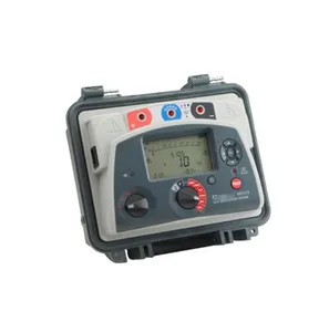 MIT1025 Insulation Resistance Tester Compact, lightweight, designed for testing high-voltage electric equipment.