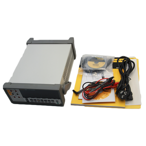 Multimètre de haute précision à 5,5/6,5 chiffres avec protection IP55, pour modèles 8808A/8845A-8846A, avec garantie d'un an - Product Image 1