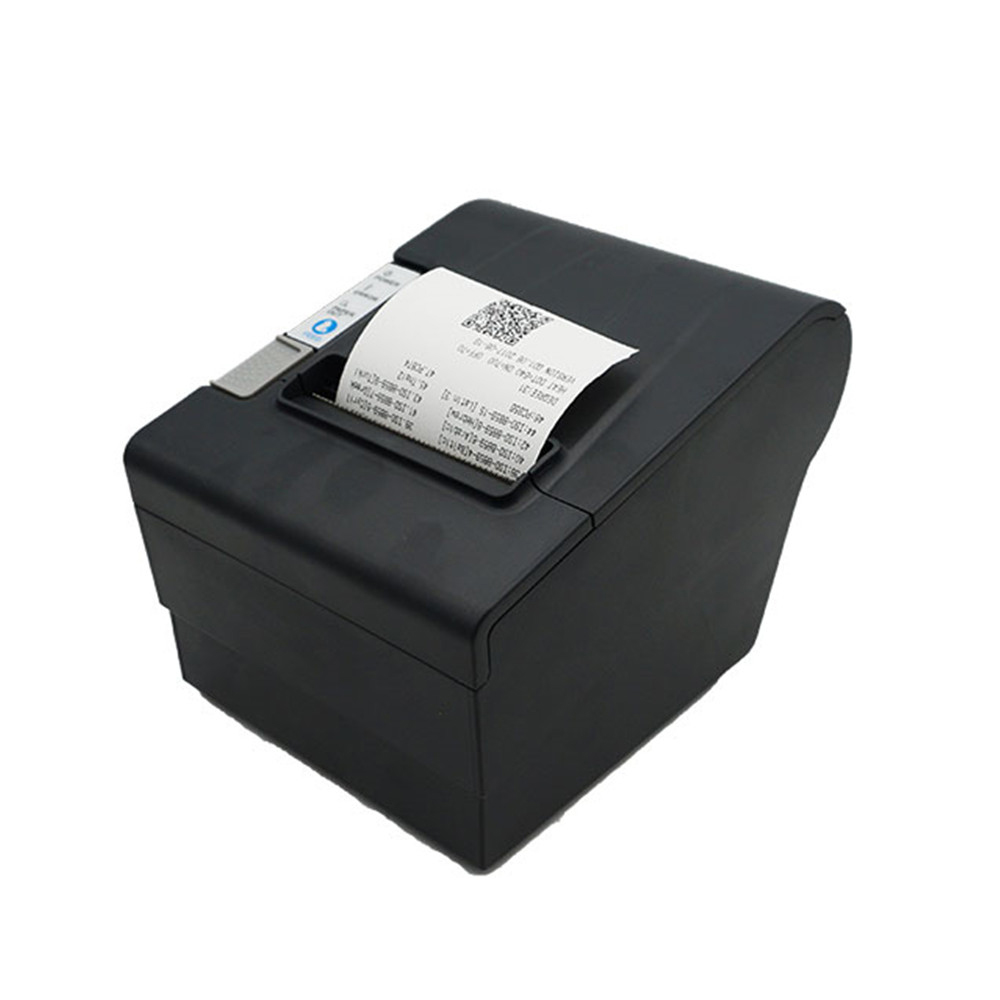 Good Quality Portable Blue Tooth Printer Goojprt PT-210 58mm Mini Thermal Receipt Printer with Leather Case Optional