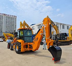 Originele <span class=keywords><strong>JCB</strong></span> 3CX Graafmachine/Retroexcavadora 4x4 aangedreven, gebruikt, VK, <span class=keywords><strong>JCB</strong></span> 4CX tractor wiellader graafmachine prijs te koop in Shanghai, China - Product Image 1