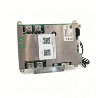 4S 12V 150A200A 智能BMS磷酸铁锂电芯保护板 内置蓝牙 CAN UART 加热平衡 RV太阳能系统