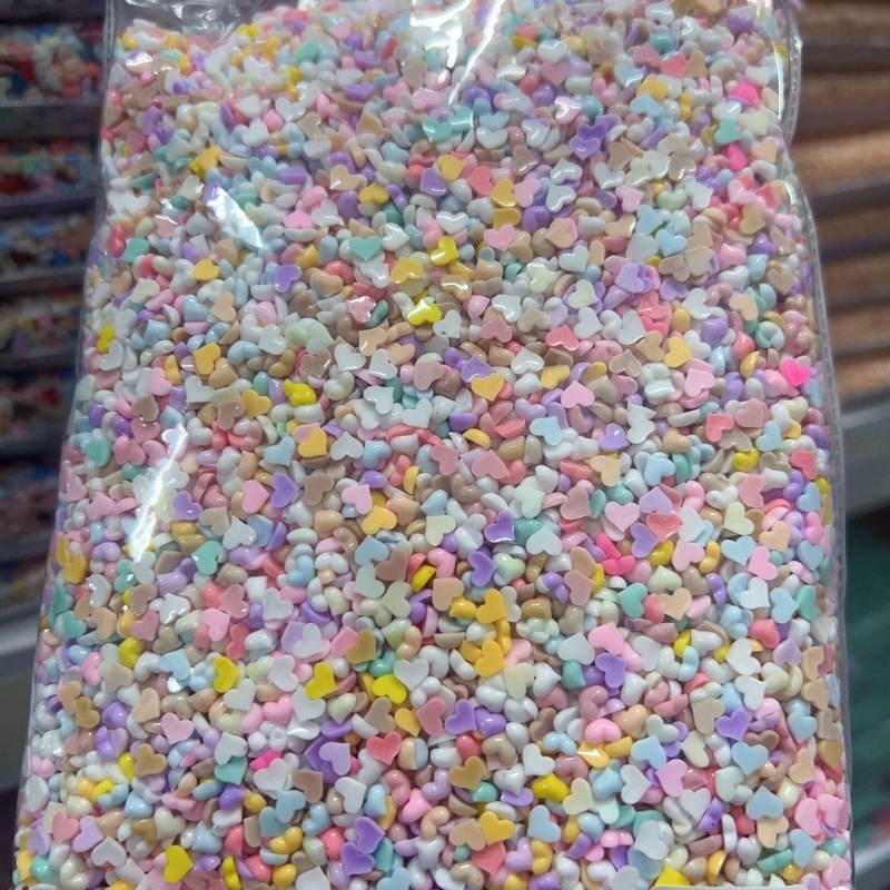 Macaron color [mixed]