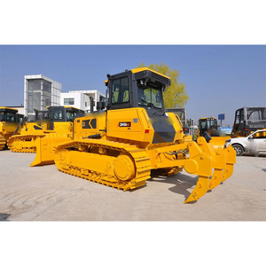 Bulldozer officiel 160HP DH16K, nouveau bulldozer RC à chenilles à vendre aux Philippines - Product Image 3