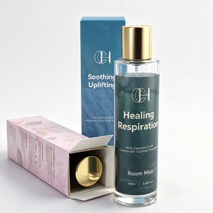 Mini Flacone Spray in Vetro da 5ml 10ml 15ml, Atomizzatore Portatile Ricaricabile a Nebulizzazione Fine per <span class=keywords><strong>Cosmetici</strong></span> da Viaggio - Product Image 4