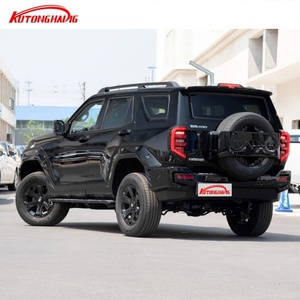 Nouveau 2025 Great Wall Tank 400 SUV électrique <span class=keywords><strong>hybride</strong></span> de luxe 5 places AWD DHT Plug in Global Wholesale Vehicles <span class=keywords><strong>Achat</strong></span> en ligne - Product Image 6