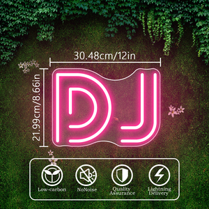 Custom <b>LED</b> Neon Signage | Professional Advertising Signs | Mall Brand Display Boards Ideal for Cafés, Bars & Party Events - Product Image 4