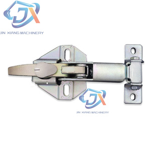 Loquet de capot 4429045 4361453 Pièces de camion pour Hitachi Zax60 70 120 130 200 360 Excavatrice - Product Image 1