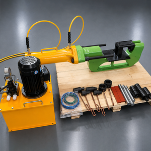 Presse hydraulique portable pour goupilles de chenilles de pelle et de bulldozer, pour toutes les machines de construction (80T, 100T, 150T, 200T) - Pièces détachées en vente - Product Image 3