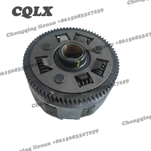 bajaj pulsar 135 clutch plate price