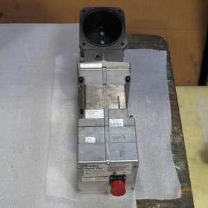 Plc YENİ PROACT ELEKTRİKLİ AKTÜATÖR ENTEGRE SÜRÜCÜLÜ 8404-052 REV B 8235-353 - Product Image 1