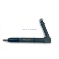 Injecteur de carburant diesel de haute qualité 105118-7982, accessoires de système de carburant moteur en gros 1051187982