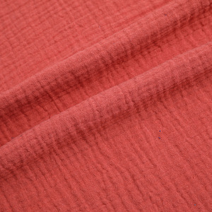 Tissu en mousseline non fluorescente, m, prix d'usine, bon marché, mousseline décolorée - Product Image 1
