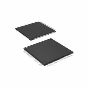 Composant électronique intégré LCMXO2-4000HE-5BG256I, canal de distribution fabricant, 256 LFBGA IC FPGA 206 I/O 256CABGA - Product Image 1