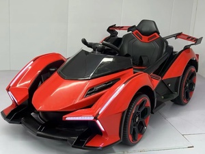 Coches Eléctricos <span class=keywords><strong>de</strong></span> Juguete para Niños, los Más Vendidos al por Mayor en 2026, Populares Coches <span class=keywords><strong>de</strong></span> Golf para Niños, para Uso en Exteriores - Product Image 5