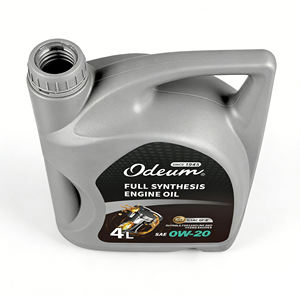 Óleo para Motor de Carro, Óleo para Motor Marinho, Óleo para Motores de Bicicleta, Para Motores de Dois Tempos Refrigerados a Água - Product Image 2