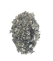 Poudre de graphite expansible, poudre de graphite ignifuge, panneau d'isolation en polyuréthane ignifuge