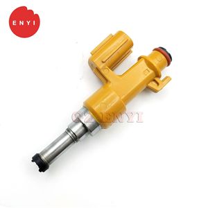Inyector de Combustible para Toyota Lexus GS RX450h 3.5L V6 23209-39325, Pieza de Motor de Gasolina - Product Image 5