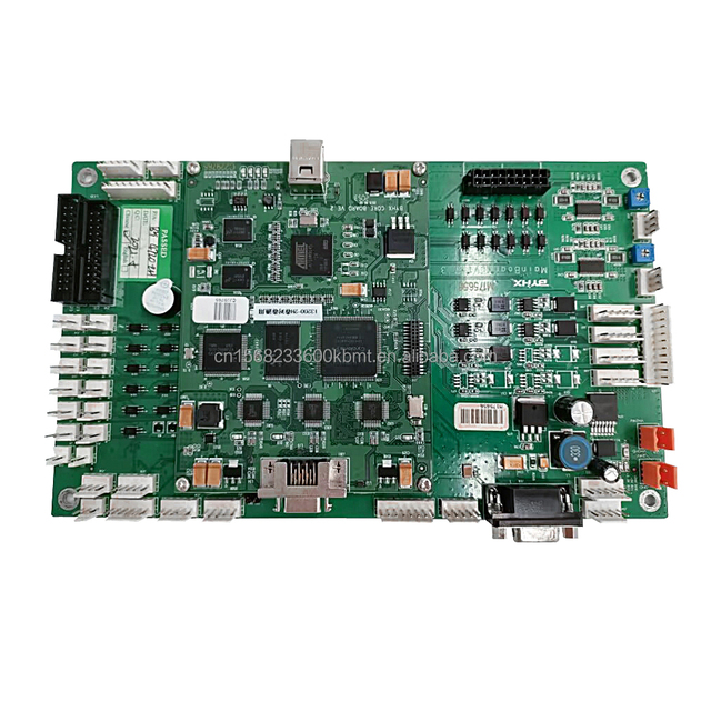 BHYX 160cm 180cm 320cm 4720-2Head Mainboard and Headboard for Printer Machine