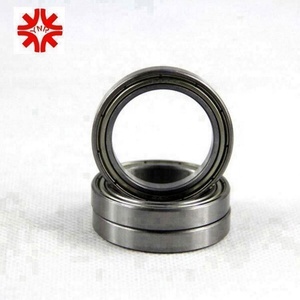 Edelstahl-Rillenkugellager W61900 2RS ZZ 10x22x6 mm - Product Image 2