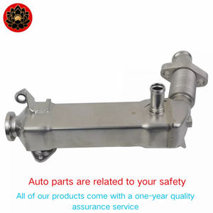 11717790065 7790065 AGR-Kühler für BMW 1 <span class=keywords><strong>3</strong></span> 5er N47 N57 Dieselmotoren - Product Image 6