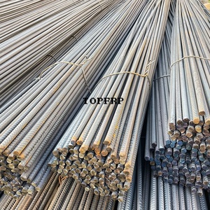 Oferta Especial: Varilla Corrugada de Acero de 8mm, 10mm, 12mm, 14mm, 15mm, 16mm, 18mm, 20mm para Construcción y Hormigón - Product Image 3
