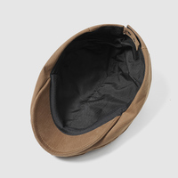 Gorra Deportiva Personalizada con Logotipo, Gorra Trucker de Primavera, Gorra de Moda para Conducir y Montar en Moto, Gorra de Otoño para Hombre
