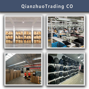 Herren-Rucksack Leichter Business-Laptop-Rucksack Wasserdichter Oxford-Stoff Reißverschluss-Sporttasche für Kurzreisen - Product Image 4