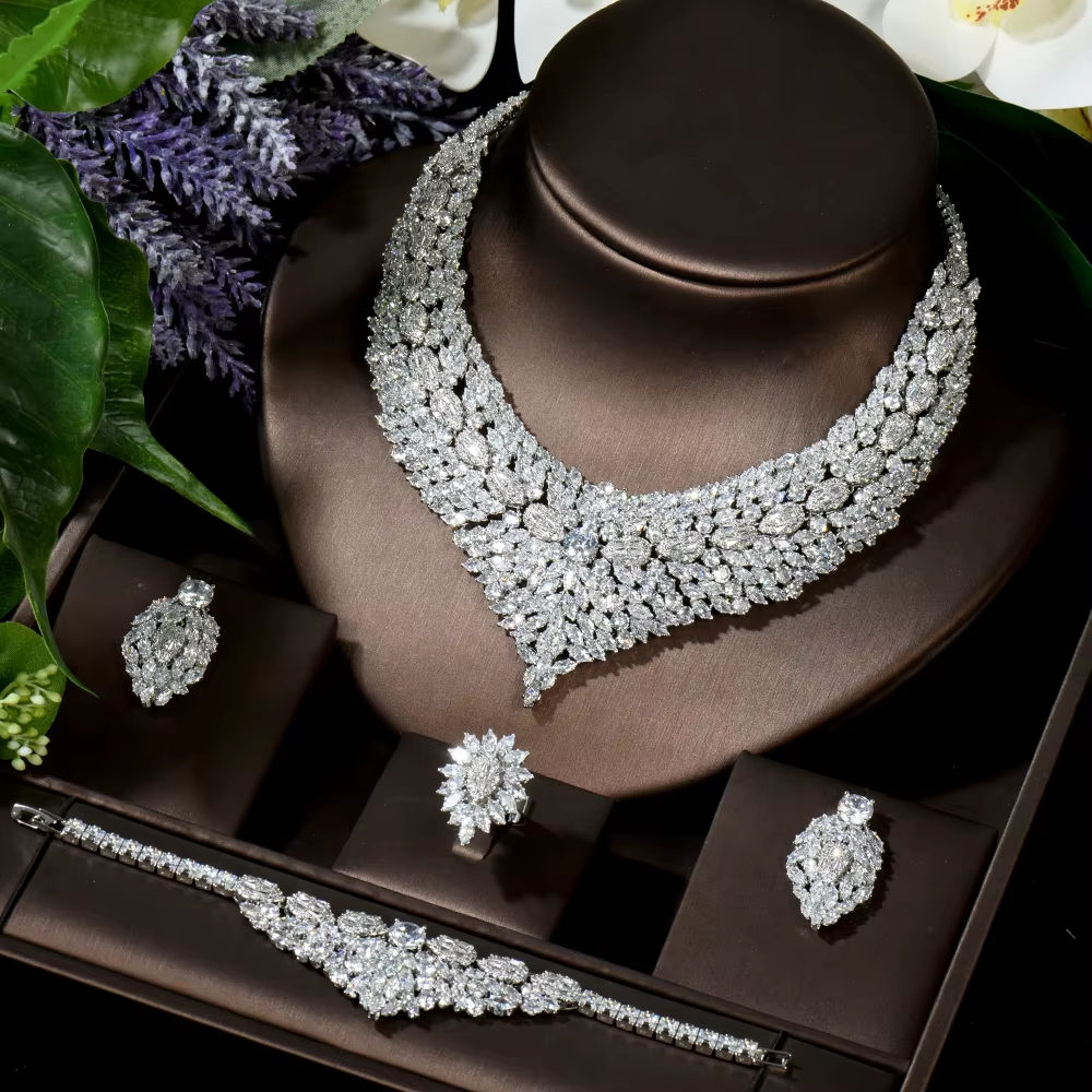 ชุบทองคำขาว