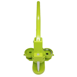 New Nhựa Xoay Vòng Cơ Sở 32 Mét Nút Làm Máy Pin Badge <span class=keywords><strong>Maker</strong></span> - Product Image 2